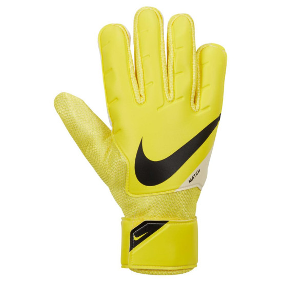 Nike Γάντια τερματοφύλακα Match Goalkeeper Gloves Nike Γάντια τερματοφύλακα Match Goalkeeper Gloves